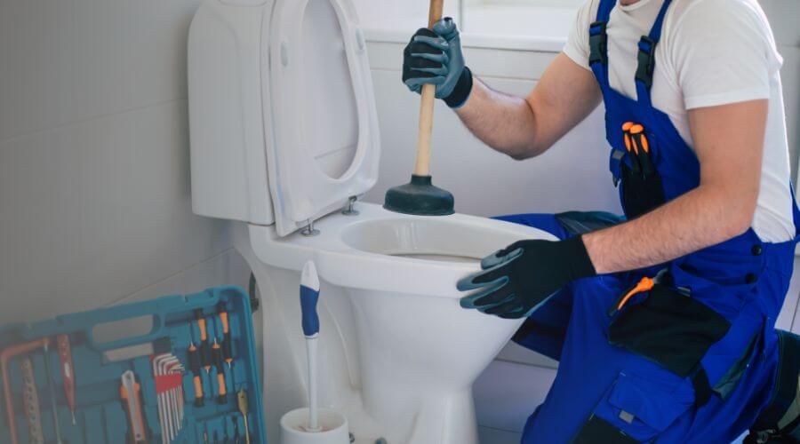 Professional sewer line replacement in Heth, AR